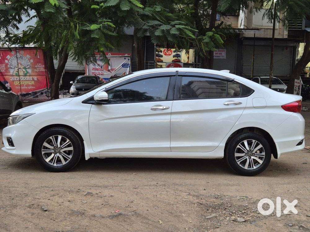 Honda City I-dtec V, 2017, Diesel