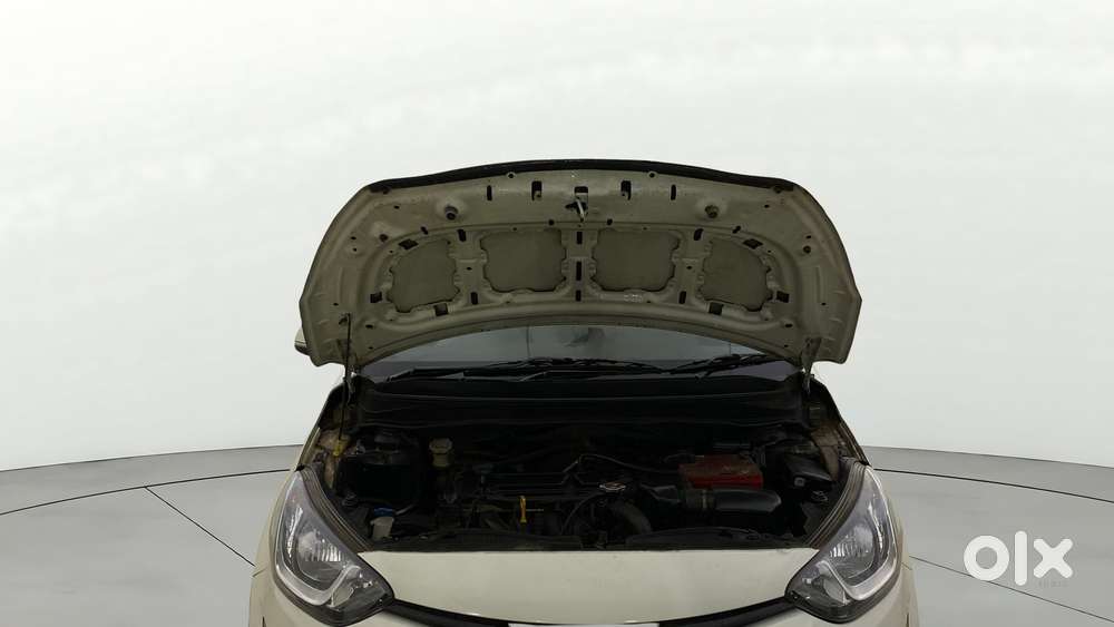 Hyundai I20 2012-2014 Sportz 1.2, 2014, Petrol