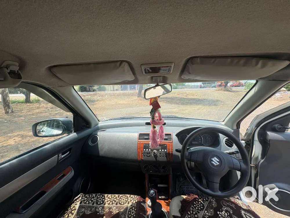 Maruti Suzuki Dzire 2010 Diesel