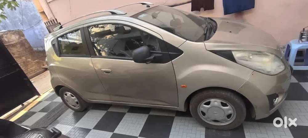 Chevrolet Beat 2013 Diesel 96000 Km Driven
