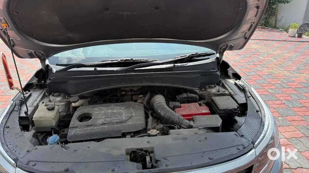 Kia Seltos 2020 Diesel Good Condition