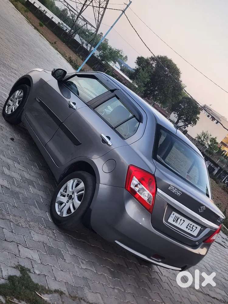 Maruti Suzuki Swift Dzire Zdi Diesel Well Maintained Android System