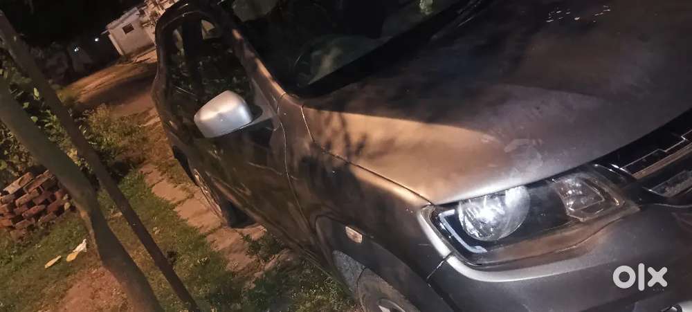 Renault Kwid 2020 Petrol 42000 Km Driven