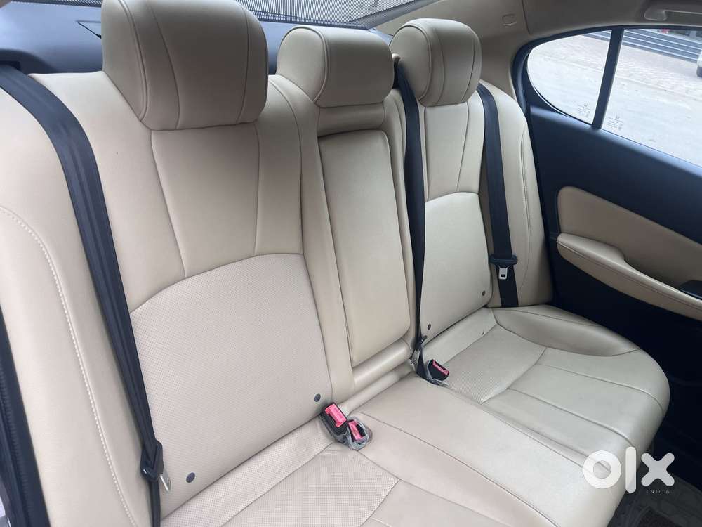 Honda City Zx Vtec, 2020, Petrol