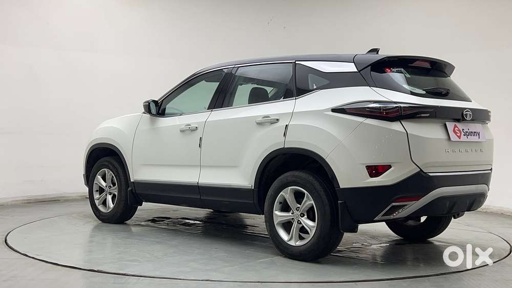 Tata Harrier Xza Dual Tone, 2022, Diesel