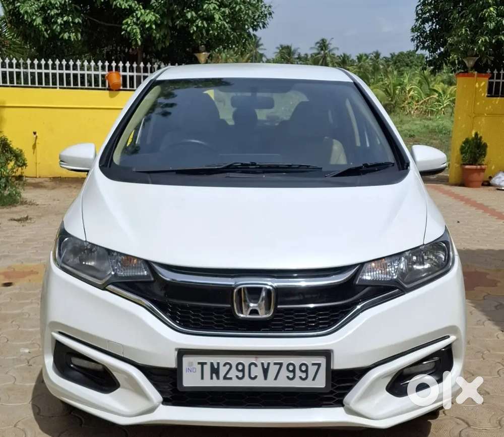 Honda Jazz 1.2 Vx 2022