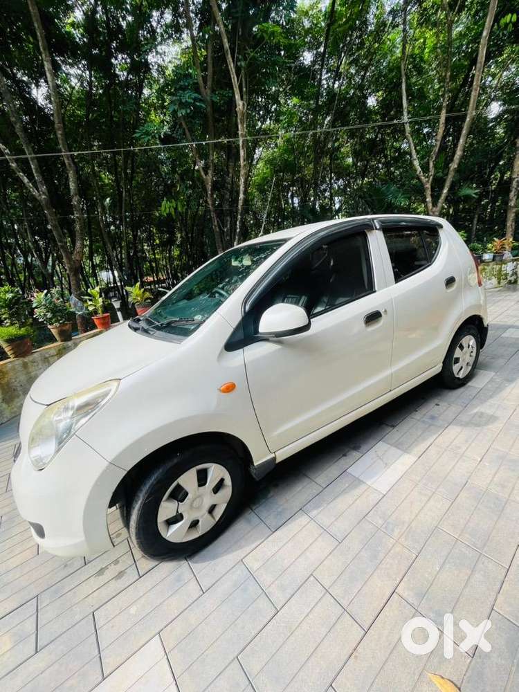 Maruti Suzuki Maruti 2011