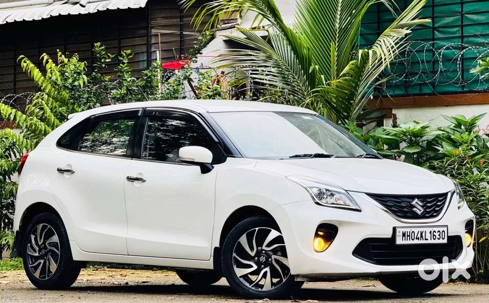 Maruti Suzuki Baleno 1.3 Zeta, 2020, Petrol
