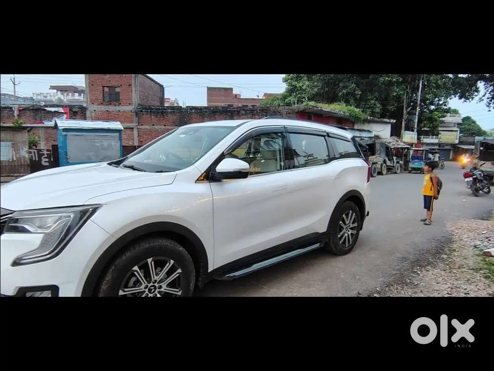 Mahindra Xuv700 2.0 Petrol 2024