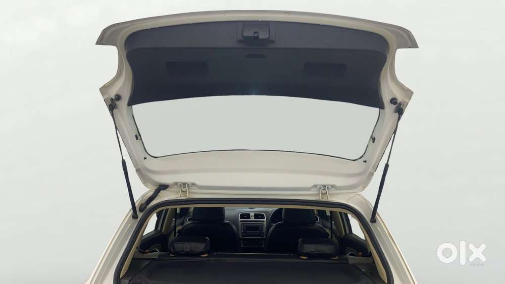 Volkswagen Polo 1.2 Mpi Highline, 2017, Petrol