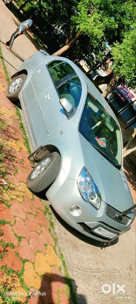 Ford Fiesta 1.4 Sxi 2013
