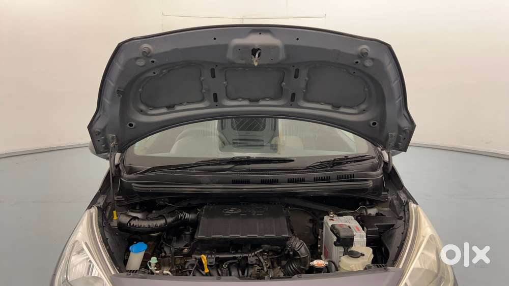Hyundai Grand I10 1.2 Kappa Magna, 2013, Petrol