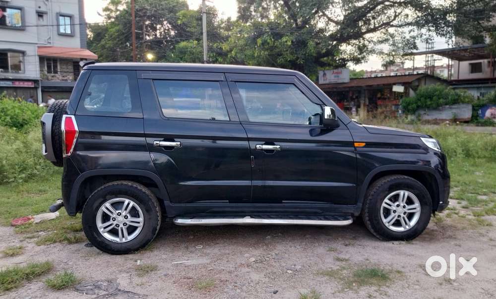 Mahindra Bolero Neo N10 (o), 2023, Diesel