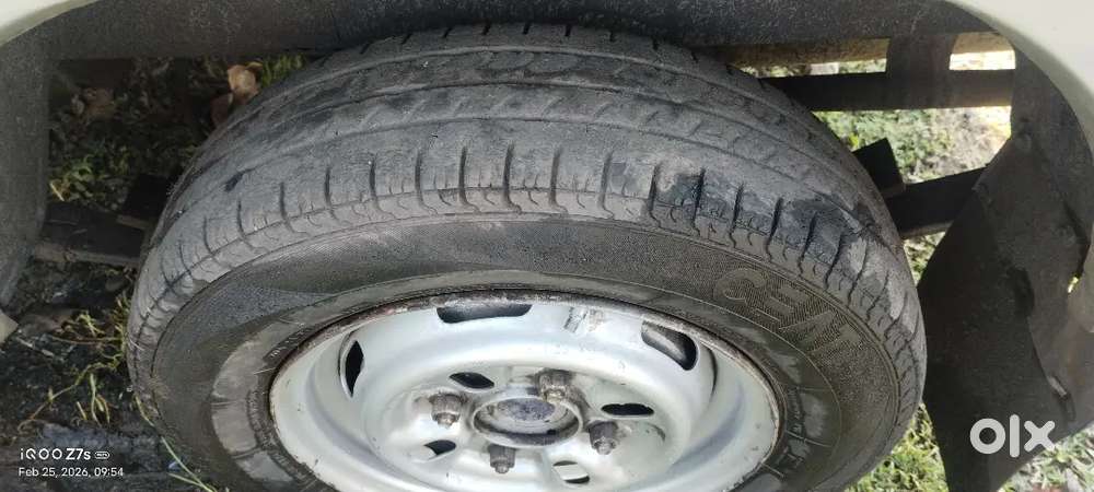 Maruti Suzuki Alto 2010 Petrol 76000 Km Driven