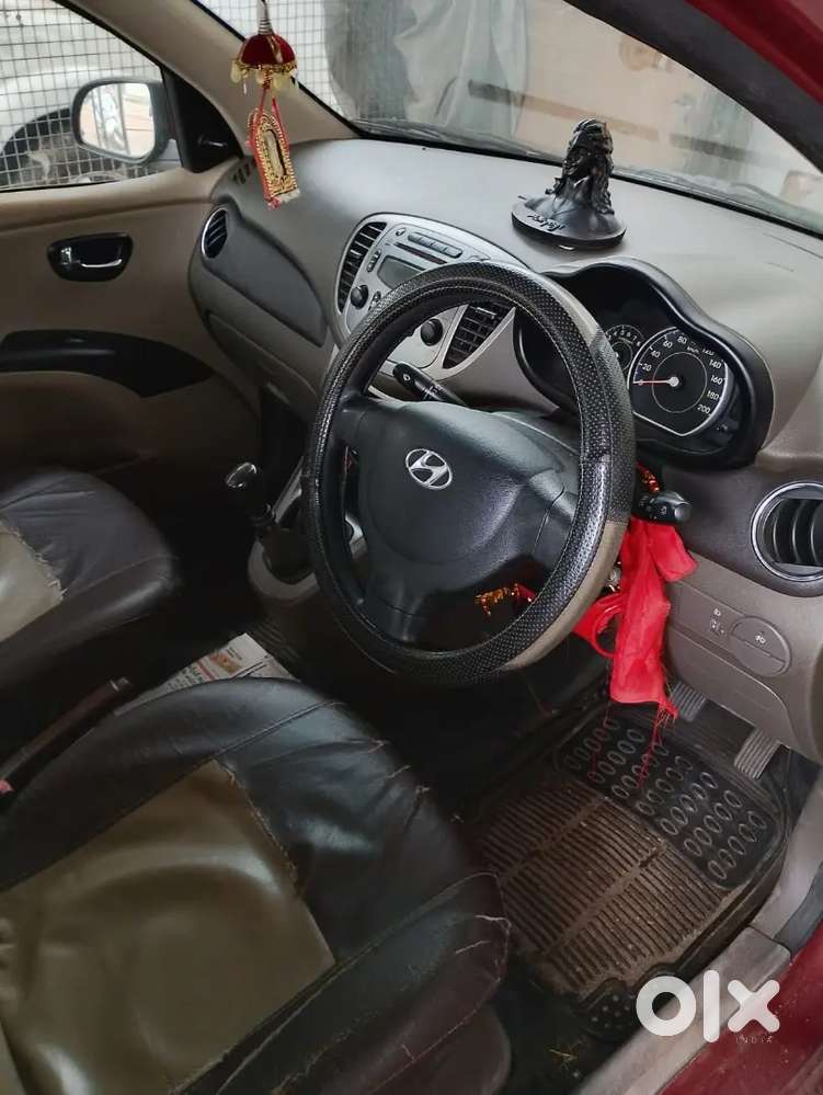 Hyundai I10 2015 Petrol 41000 Km Driven