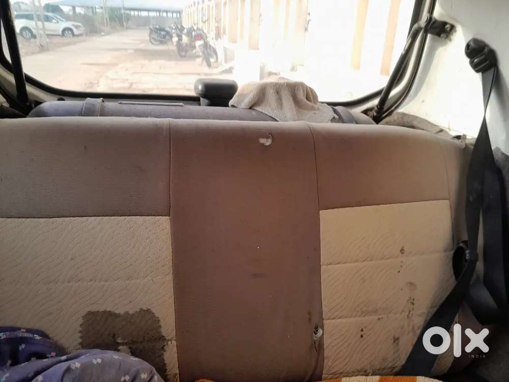 Maruti Suzuki Alto 800 2005