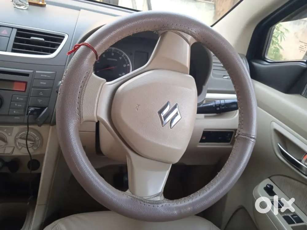 Maruti Suzuki Ertiga 7 Seater With Diesel Unique 3232 Number
