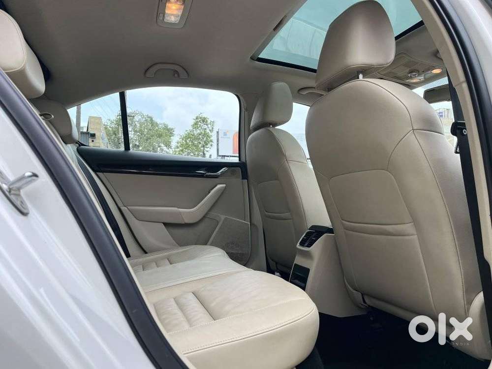 Skoda Octavia 2013-2017 Elegance 2.0 Tdi At, 2014, Diesel