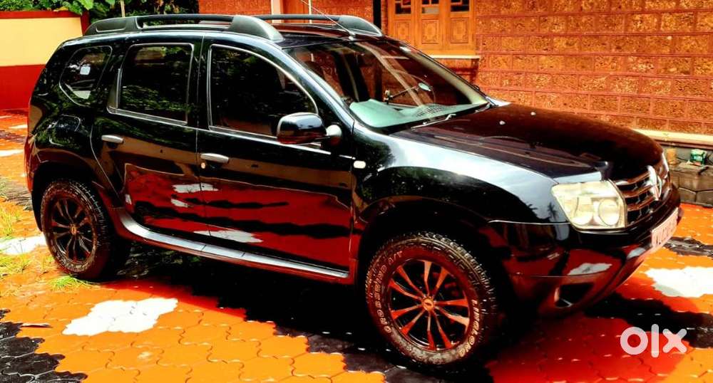 Duster In Good Condition