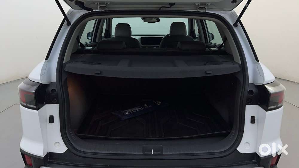 Hyundai Creta Sx 1.5 Petrol Cvt, 2024, Petrol