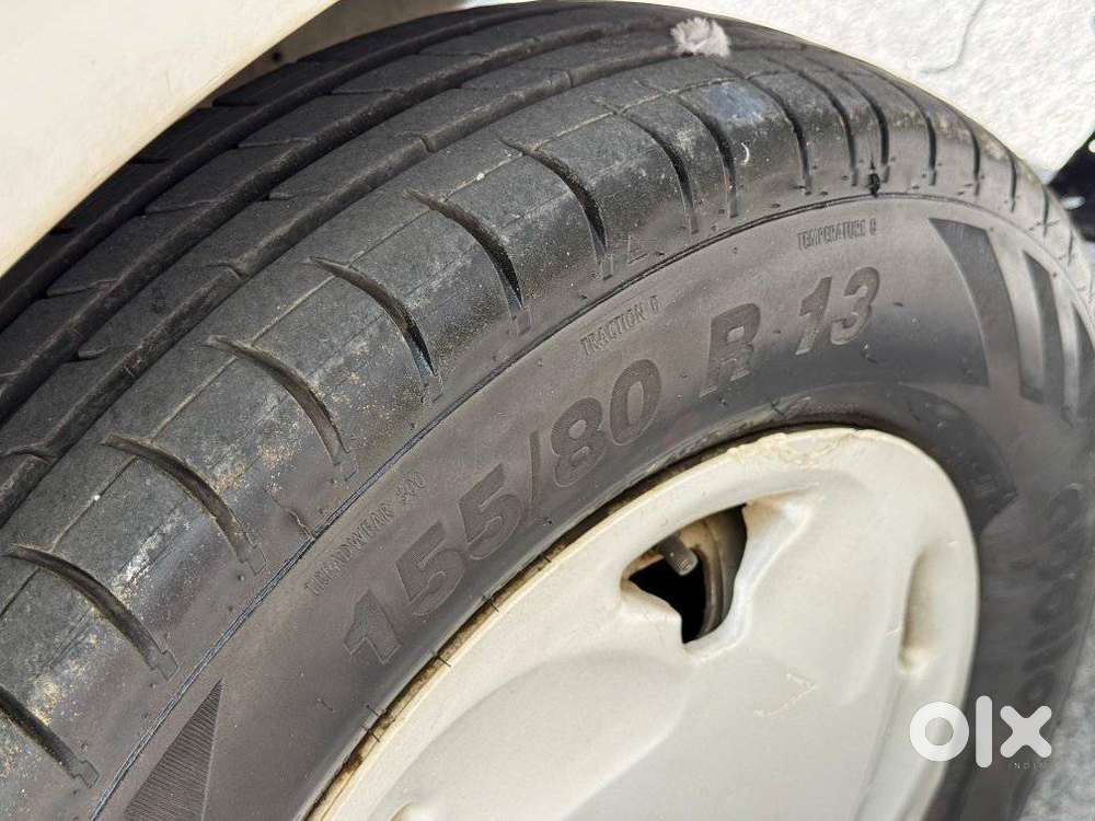 Maruti Suzuki Eeco 5 Str With A/c+htr, 2011, Petrol