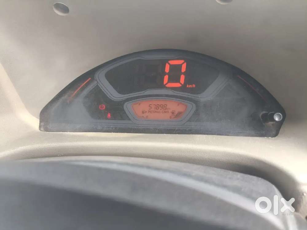 Maruti Suzuki Eeco 2024