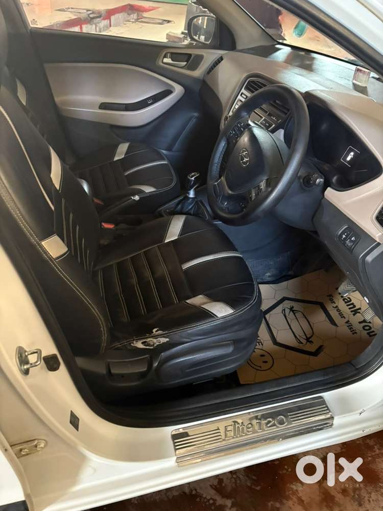Hyundai Diesel Car 2014