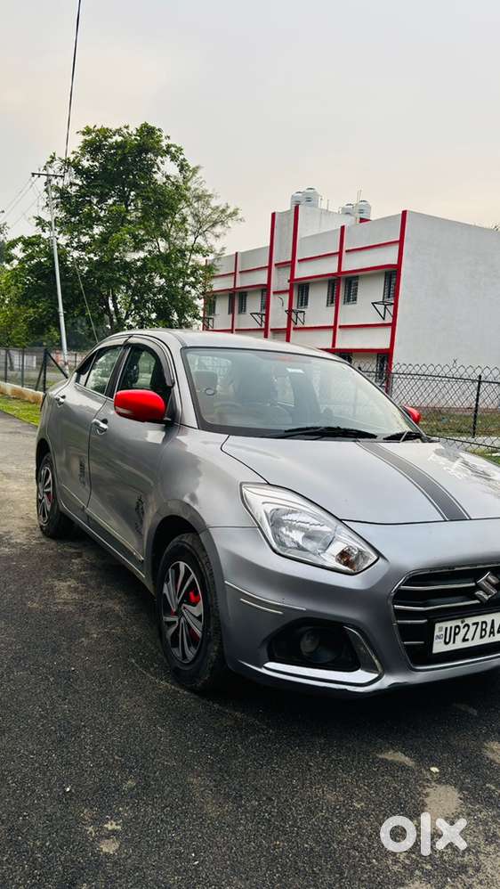 2021 Maruti Dzire Petrol Manual Dzire