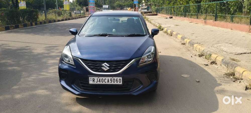 Maruti Suzuki Baleno 1.2 Delta, 2019, CNG & Hybrids