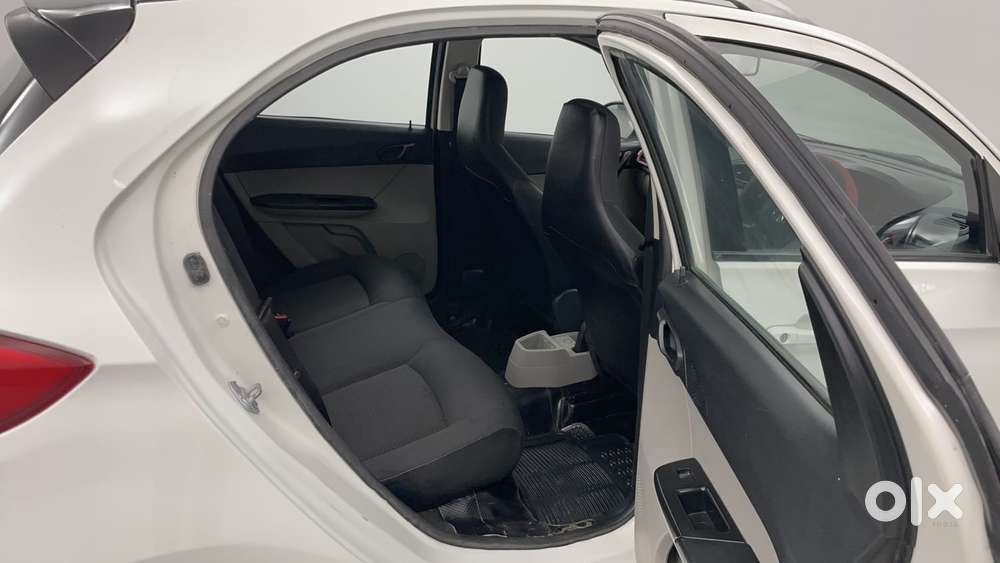 Tata Tiago Wizz Edition Petrol, 2017, Petrol