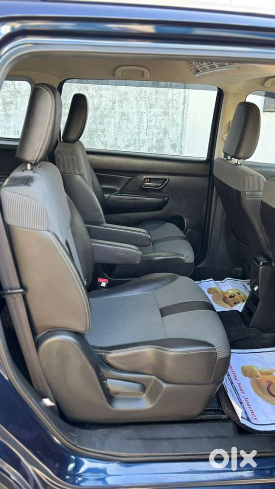 Maruti Suzuki Nexa Xl6 Petrol 2024