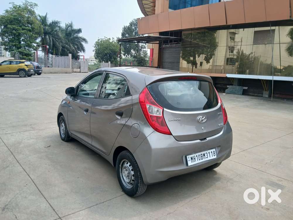 Hyundai Eon Era +, 2014, Petrol