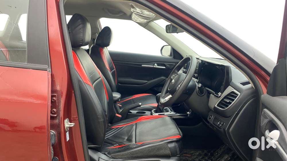 Kia Seltos Htk Plus G, 2020, Petrol