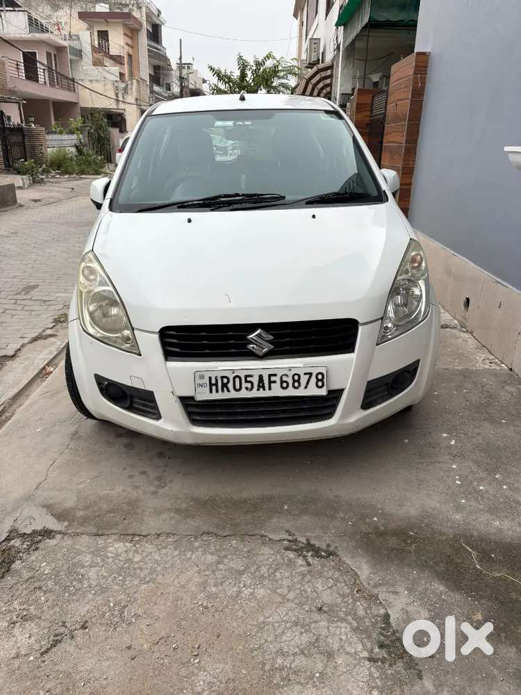 Single Hand Driven , Well Maintained,