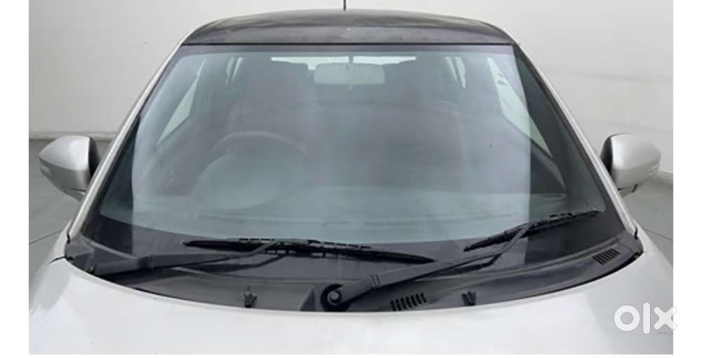 Swift Vxi Cng 2016