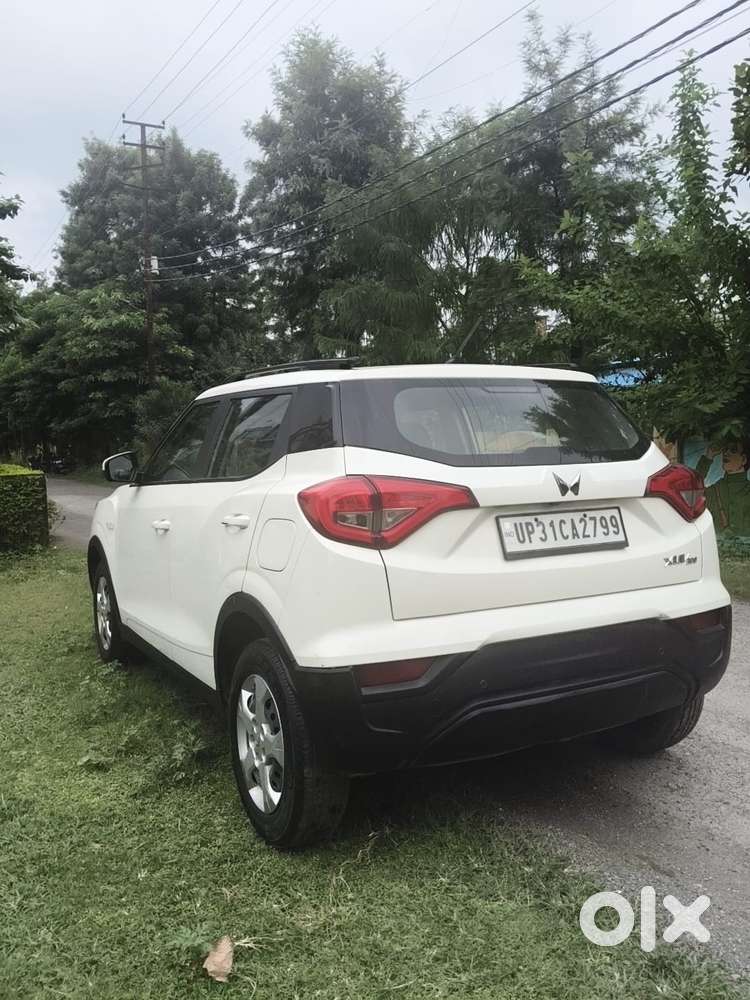 Mahindra Xuv300 W6, 2023, Petrol