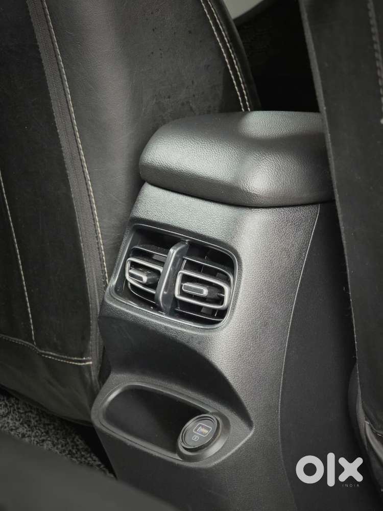 Hyundai Creta 1.5 Sx, 2021, Petrol