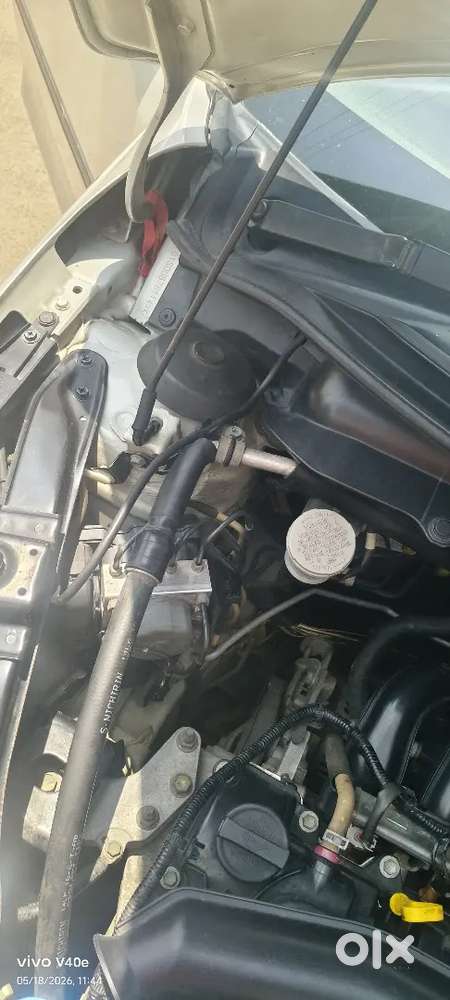 Maruthi Suzuki Swift Zxi+ Top End Model.