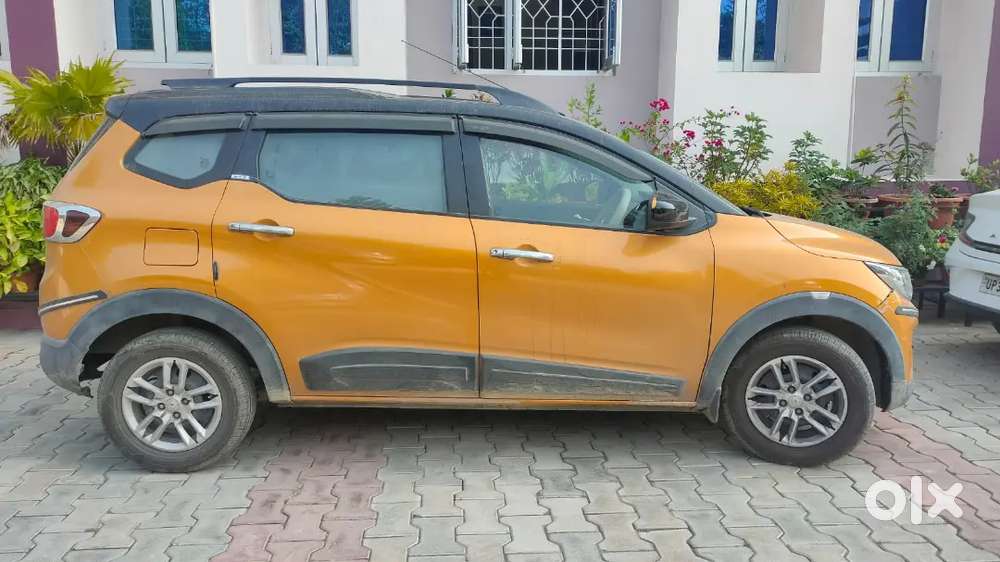 Renault Triber 2020 Petrol Well Maintained