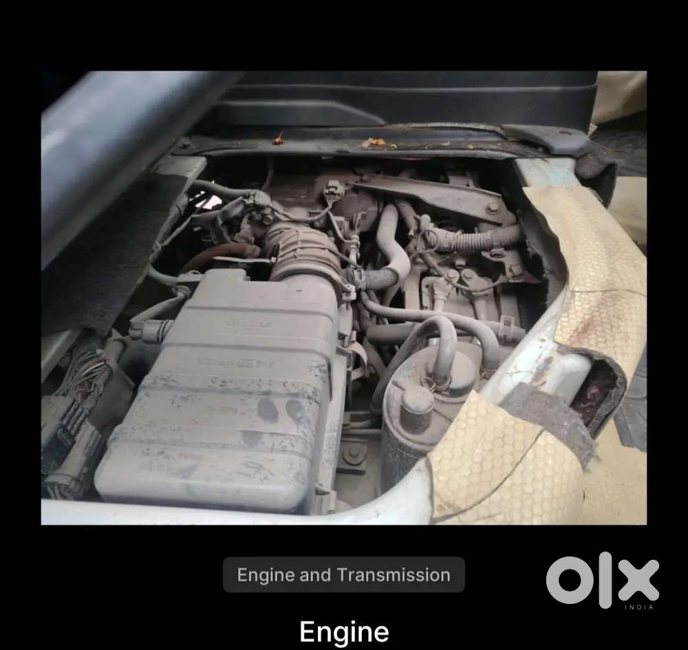 Maruti Eeco Petrol Manual 2011