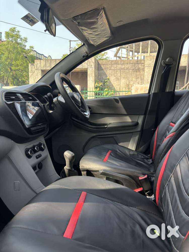 Tata Tiago 1.2 Revotron Xm Cng, 2024, Cng & Hybrids