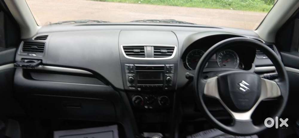 Maruti Suzuki Swift Ddis Vdi, 2017, Diesel