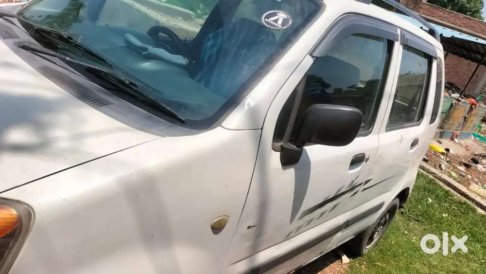 Very Good Condition