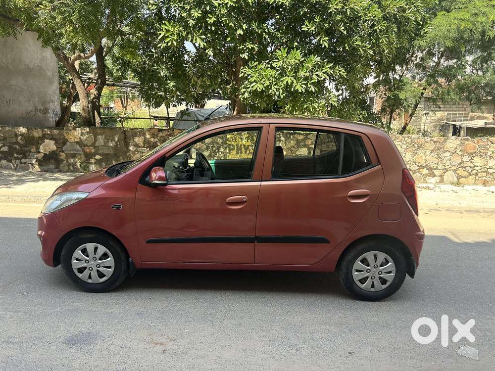 Hyundai I10 Magna O, 2011, Petrol