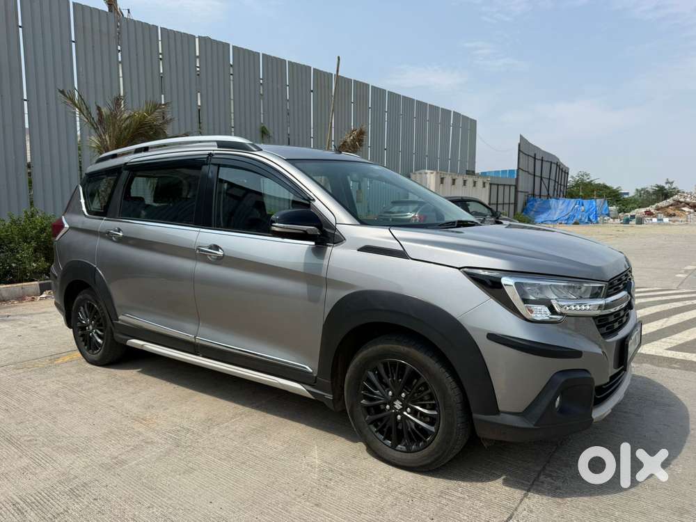 Maruti Suzuki Xl6 Zeta, 2020, Petrol