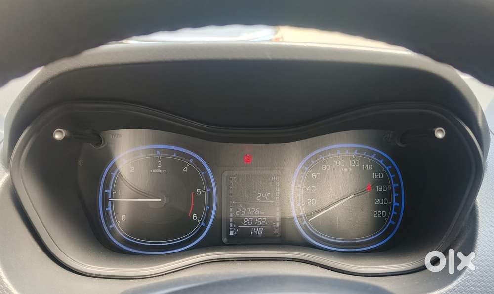 Maruti Suzuki Vitara Brezza Zdi Mt, 2017, Diesel