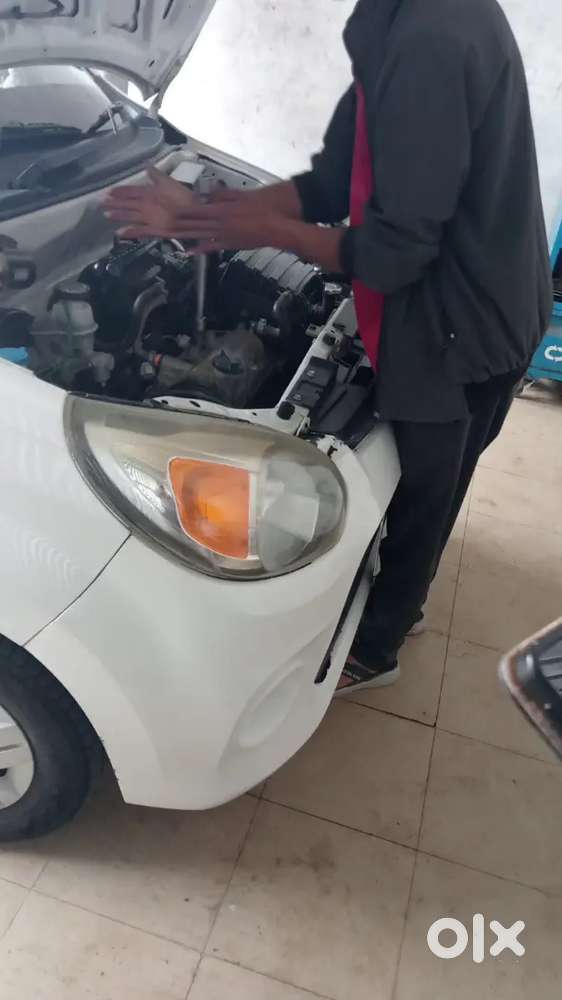 Kali Dang Dep Leh Servicing  6 -4-2026...v