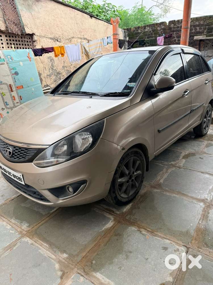 Tata Bolt Petrol 2015