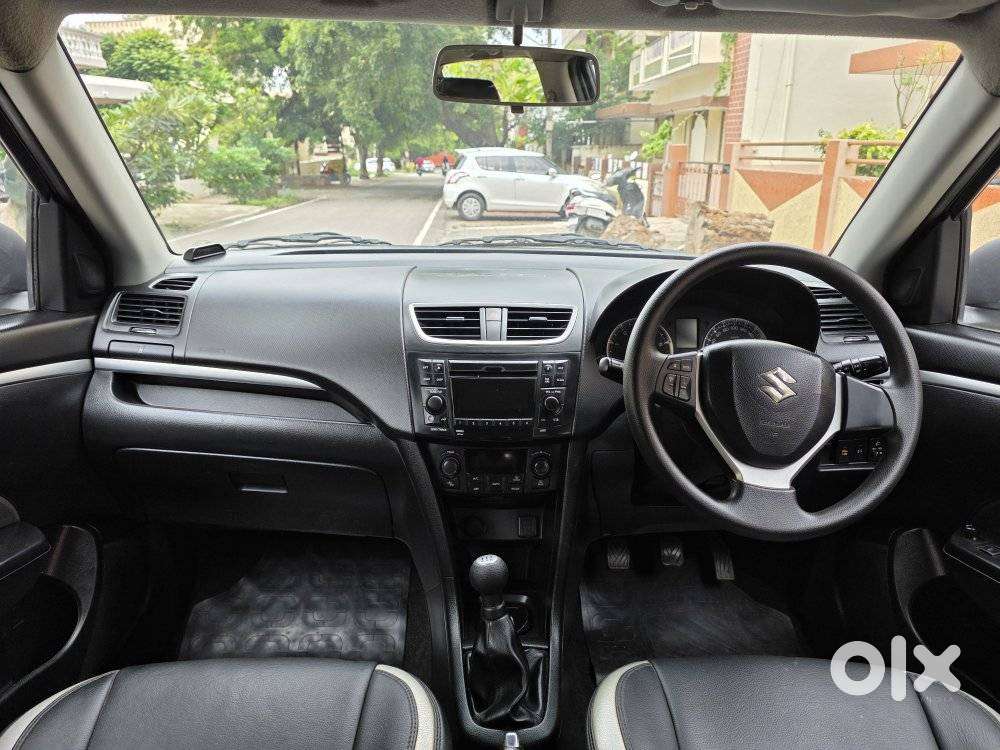 Maruti Suzuki Swift Zdi, 2014, Diesel