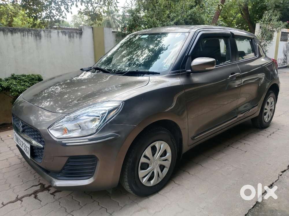 Maruti Suzuki Swift Amt Vxi, 2023, Petrol